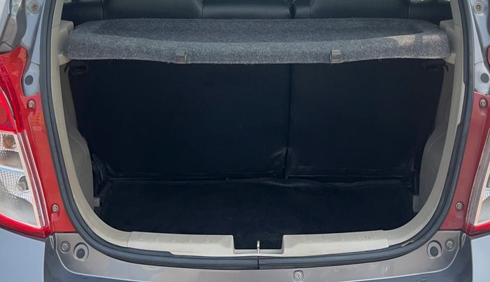 2019 Maruti Celerio VXI, Petrol, Manual, 36,157 km, Boot Inside