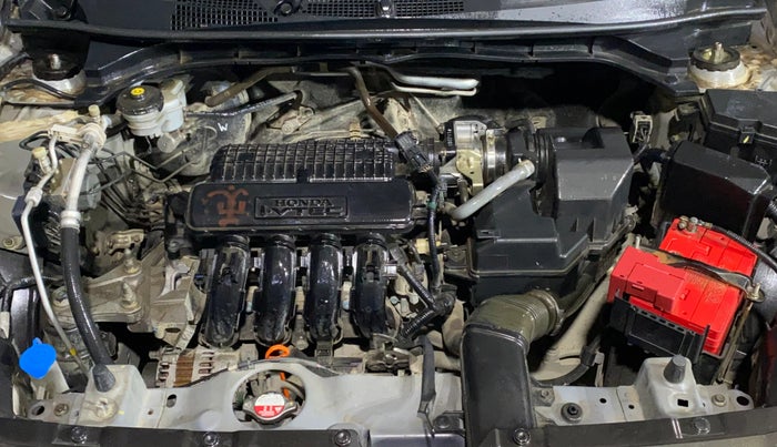 2018 Honda Amaze 1.2L I-VTEC VX, Petrol, Manual, 33,222 km, Engine View