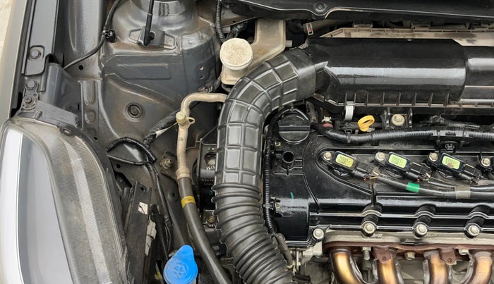 2021 Maruti Baleno ZETA PETROL 1.2, Petrol, Manual, 55,307 km, Engine View - Right