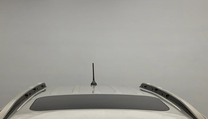 2019 Ford Ecosport TITANIUM + 1.5L PETROL, Petrol, Manual, 45,379 km, Moonroof/ Sunroof