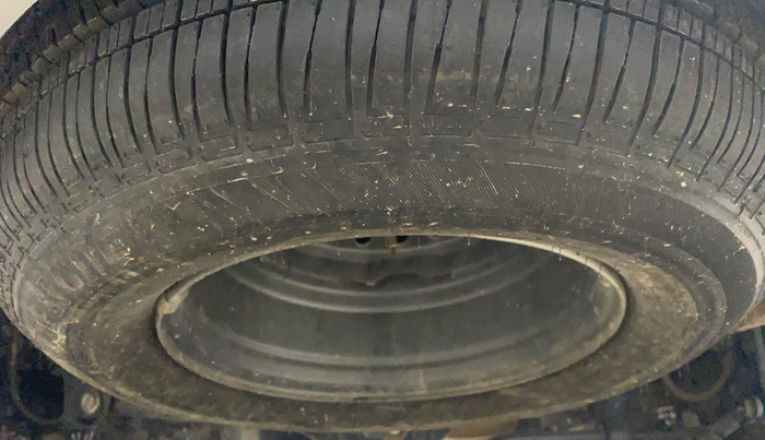 2024 Mahindra SCORPIO-N Z8 PETROL MT 7 STR, Petrol, Manual, 12,317 km, Spare Tyre