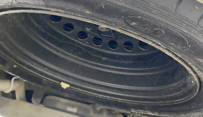 2022 MG HECTOR SHARP HYBRID 1.5 PETROL, Petrol, Manual, 18,701 km, Spare Tyre