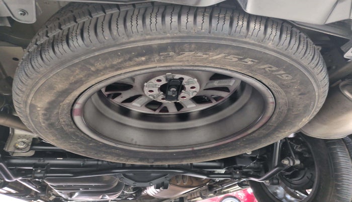 2023 MG GLOSTER SAVVY 6 STR 2.0 TWIN TURBO 4WD, Diesel, Automatic, 41,275 km, Spare Tyre