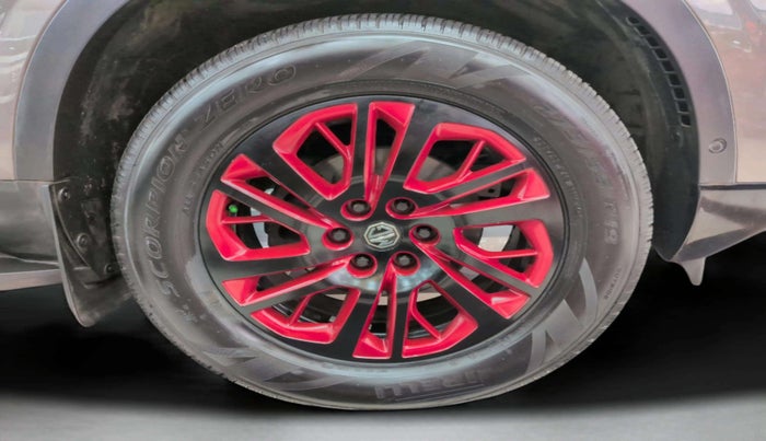 2023 MG GLOSTER SAVVY 6 STR 2.0 TWIN TURBO 4WD, Diesel, Automatic, 41,275 km, Right Rear Wheel