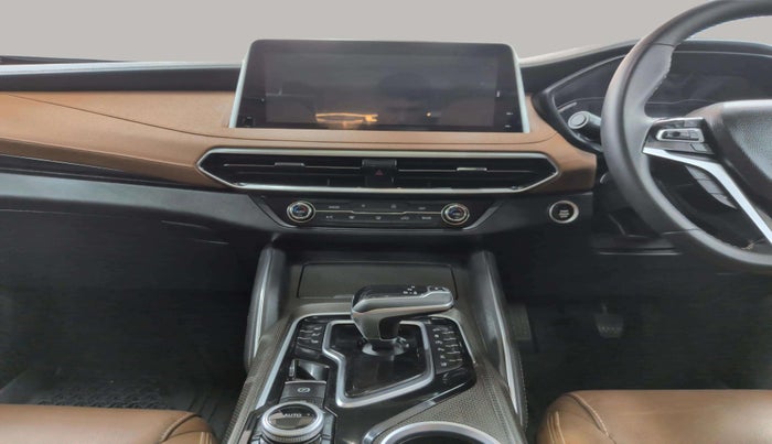 2023 MG GLOSTER SAVVY 6 STR 2.0 TWIN TURBO 4WD, Diesel, Automatic, 41,275 km, Air Conditioner