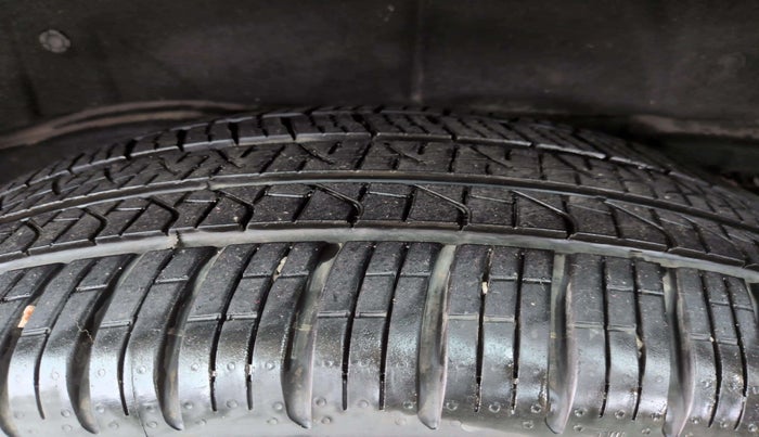 2023 MG GLOSTER SAVVY 6 STR 2.0 TWIN TURBO 4WD, Diesel, Automatic, 41,275 km, Right Rear Tyre Tread