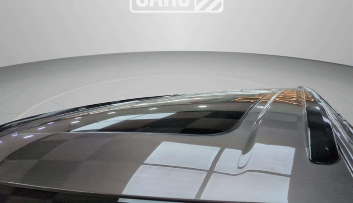 2023 MG GLOSTER SAVVY 6 STR 2.0 TWIN TURBO 4WD, Diesel, Automatic, 41,275 km, Roof