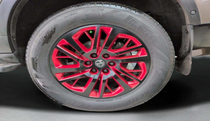 2023 MG GLOSTER SAVVY 6 STR 2.0 TWIN TURBO 4WD, Diesel, Automatic, 41,275 km, Left Rear Wheel