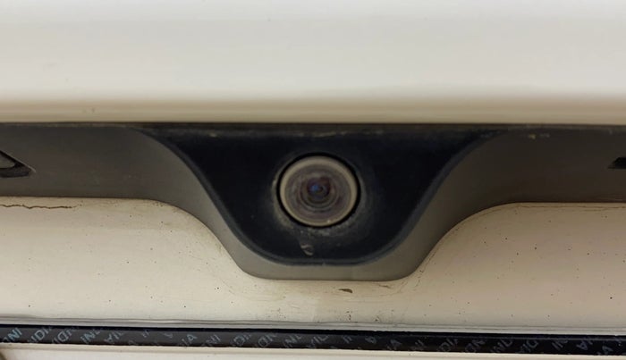 2018 Jeep Compass LIMITED 1.4 PETROL AT, Petrol, Automatic, 68,910 km, Parking Camera