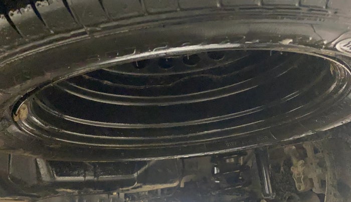 2021 MG HECTOR SHARP 2.0 DIESEL, Diesel, Manual, 76,169 km, Spare Tyre