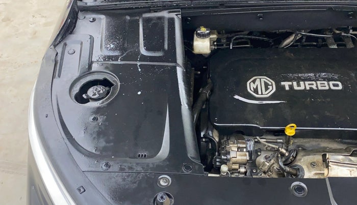 2021 MG HECTOR SHARP 2.0 DIESEL, Diesel, Manual, 76,169 km, Engine View - Right