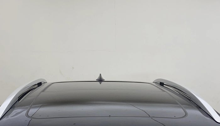 2021 MG HECTOR SHARP 2.0 DIESEL, Diesel, Manual, 76,169 km, Moonroof/ Sunroof