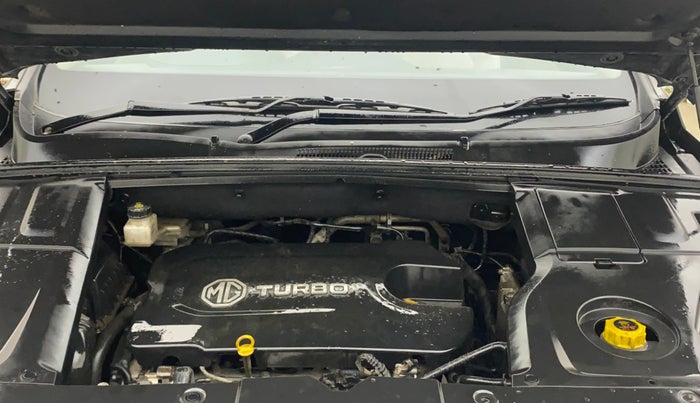 2021 MG HECTOR SHARP 2.0 DIESEL, Diesel, Manual, 76,169 km, Engine View