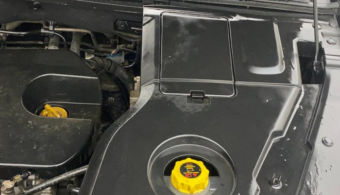 2021 MG HECTOR SHARP 2.0 DIESEL, Diesel, Manual, 76,169 km, Engine View - Left