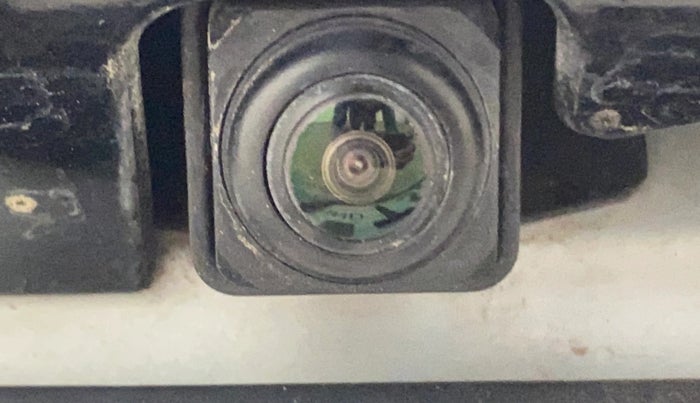 2022 Maruti XL6 ZETA AT, Petrol, Automatic, 25,129 km, Parking Camera