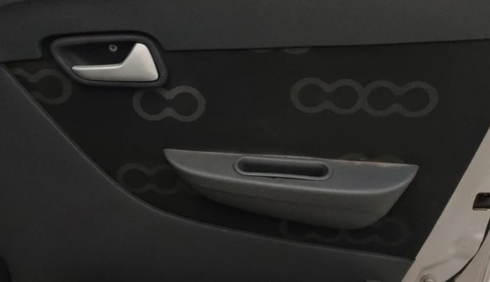 2013 Maruti Alto 800 LXI, Petrol, Manual, 77,268 km, Driver Side Door Panels Control