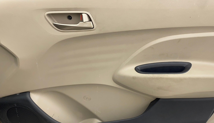 2019 Hyundai NEW SANTRO SPORTZ MT, Petrol, Manual, 36,774 km, Driver Side Door Panels Control