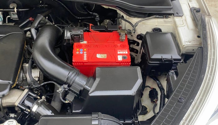 2016 Hyundai Creta S 1.4 DIESEL, Diesel, Manual, 41,236 km, Engine View - Left