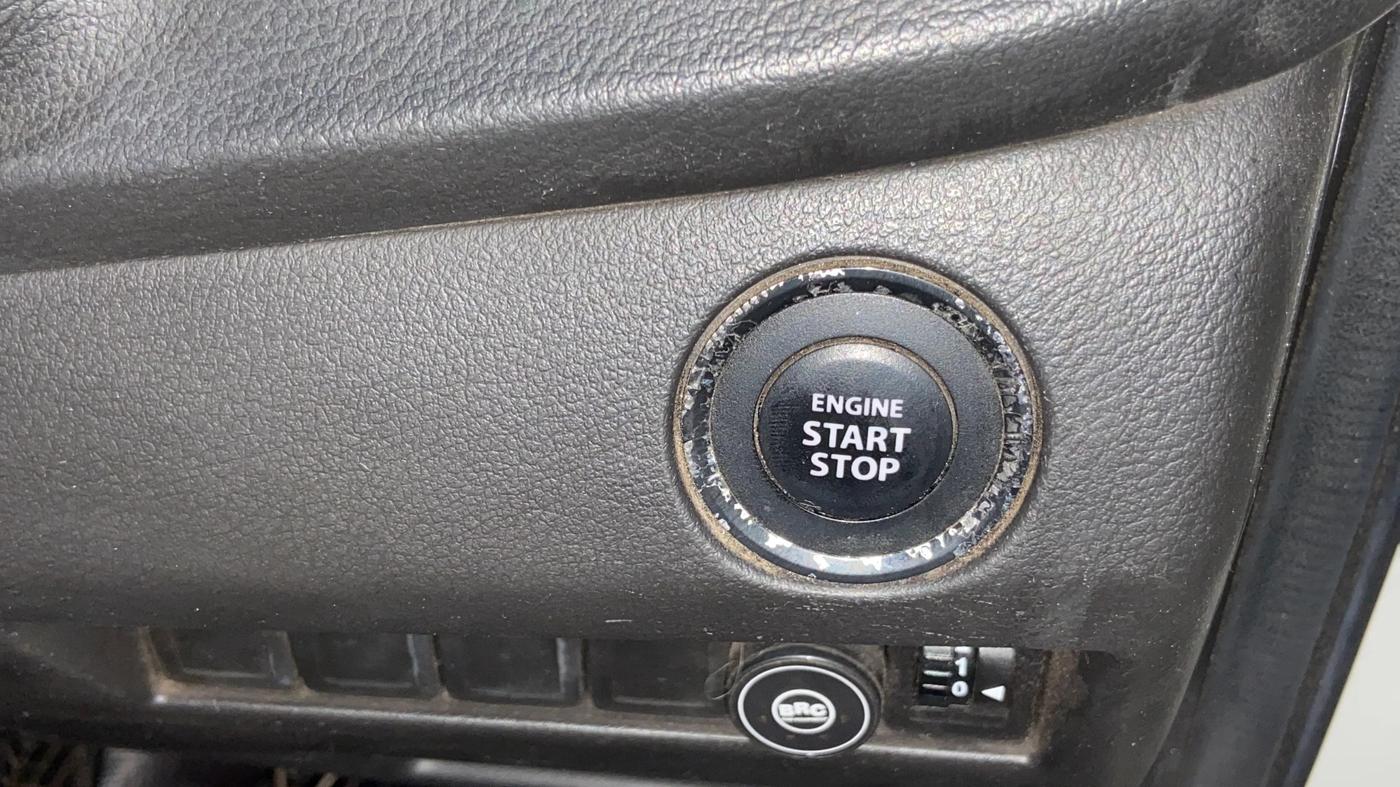 2020 Maruti Baleno ZETA PETROL 1.2, CNG, Manual, 60,769 km, Keyless Start/ Stop Button