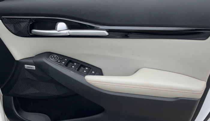 2019 KIA SELTOS GTX PLUS DCT 1.4 PETROL, Petrol, Automatic, 78,363 km, Driver Side Door Panels Control