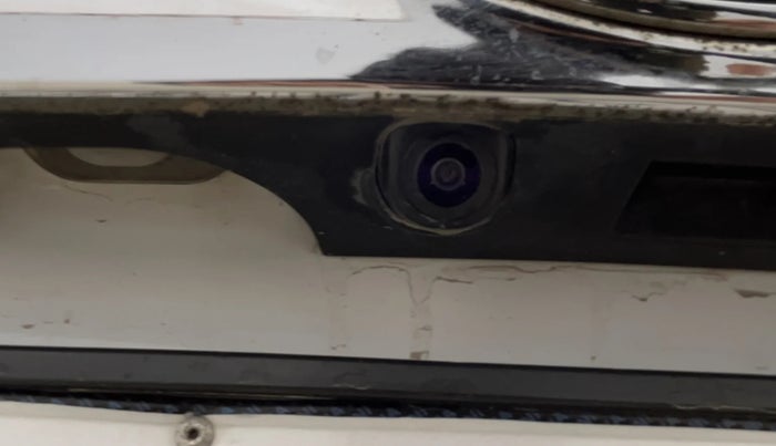 2019 KIA SELTOS GTX PLUS DCT 1.4 PETROL, Petrol, Automatic, 78,363 km, Parking Camera