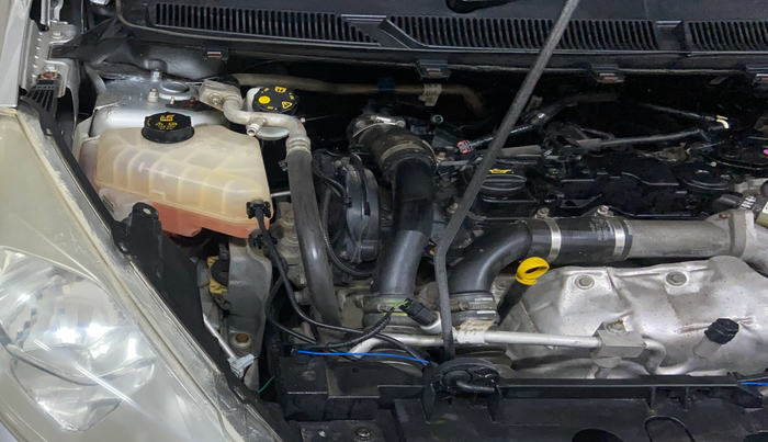 2018 Ford New Figo TREND 1.5L DIESEL, Diesel, Manual, 62,649 km, Engine View - Right