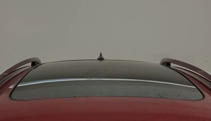 2022 MG ASTOR SHARP 1.5 CVT, Petrol, Automatic, 22,229 km, Moonroof/ Sunroof