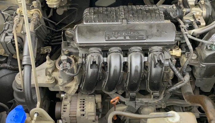 2017 Honda City 1.5L I-VTE V CVT, Petrol, Automatic, 54,045 km, Engine View - Right