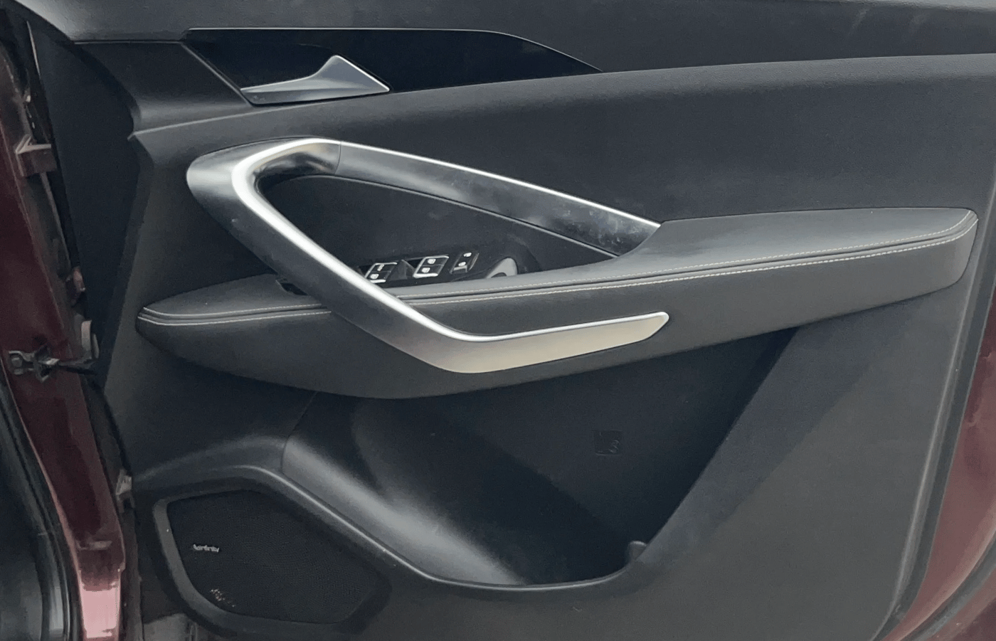 2019 MG HECTOR SMART 2.0 DIESEL, Diesel, Manual, 12,823 km, Driver Side Door Panels Control