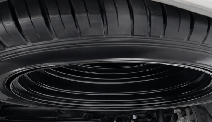 2019 MG HECTOR SMART 2.0 DIESEL, Diesel, Manual, 12,820 km, Spare Tyre