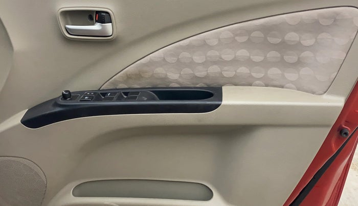 2016 Maruti Celerio ZXI AMT, Petrol, Automatic, 57,294 km, Driver Side Door Panels Control