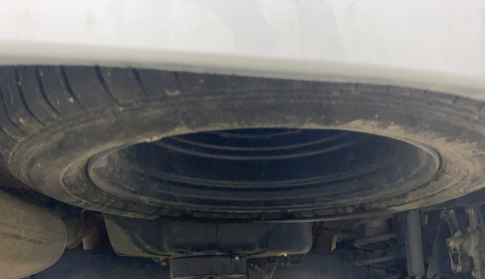 2020 MG HECTOR SHARP 2.0 DIESEL, Diesel, Manual, 67,482 km, Spare Tyre