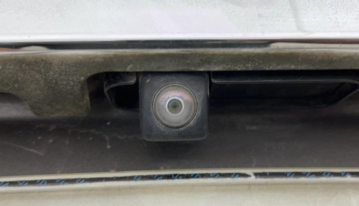 2016 Honda City 1.5L I-VTEC V MT, Petrol, Manual, 39,453 km, Parking Camera