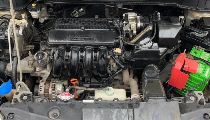 2016 Honda City 1.5L I-VTEC V MT, Petrol, Manual, 39,453 km, Engine View