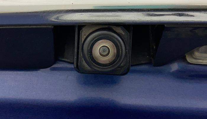 2018 Maruti Dzire ZXI PLUS AMT, Petrol, Automatic, 60,333 km, Parking Camera