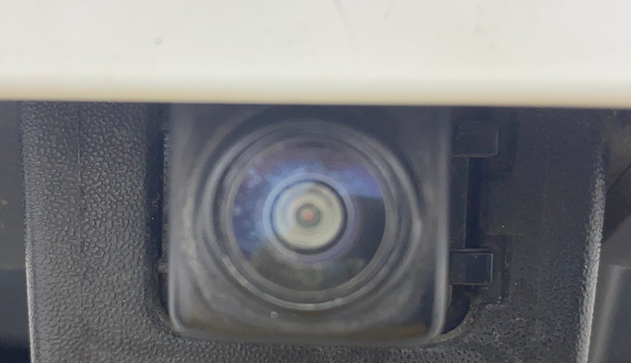 2021 Nissan MAGNITE XV MT, Petrol, Manual, 60,989 km, Parking Camera