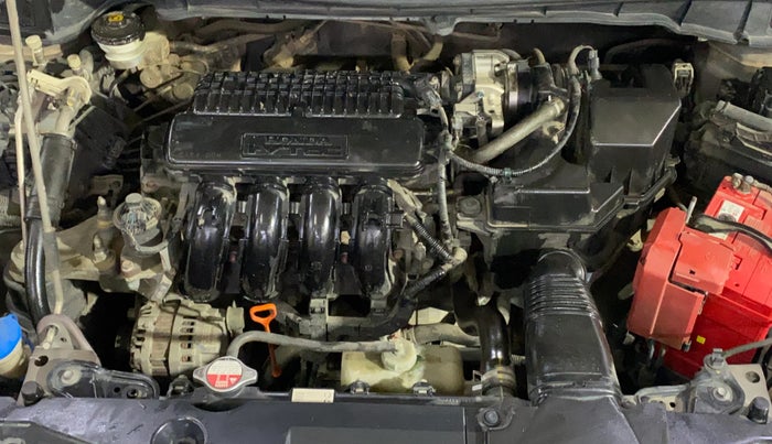 2016 Honda City 1.5L I-VTEC VX (O) MT, Petrol, Manual, 1,12,545 km, Engine View