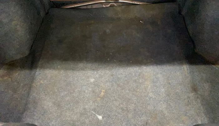 2016 Honda City 1.5L I-VTEC VX (O) MT, Petrol, Manual, 1,12,545 km, Boot Inside