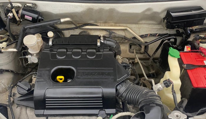 2019 Maruti Alto K10 VXI, Petrol, Manual, 30,434 km, Engine View