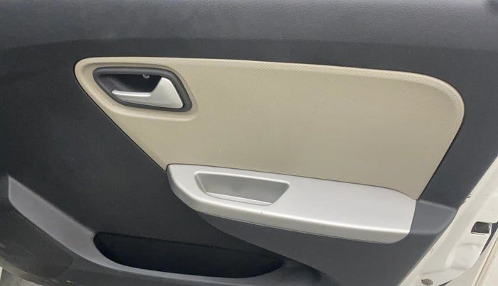 2019 Maruti Alto K10 VXI, Petrol, Manual, 30,434 km, Driver Side Door Panels Control