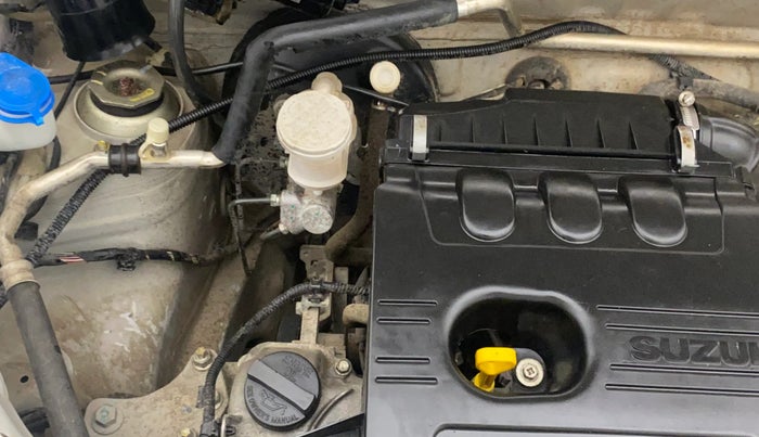 2019 Maruti Alto K10 VXI, Petrol, Manual, 30,434 km, Engine View - Right