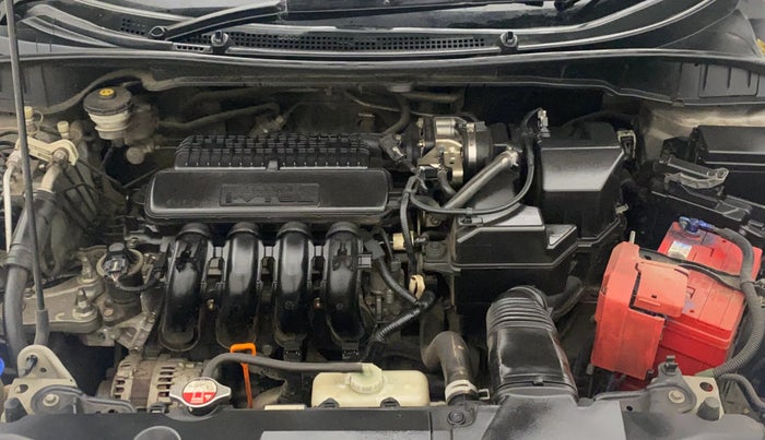 2014 Honda City 1.5L I-VTEC S MT, Petrol, Manual, 1,05,375 km, Engine View