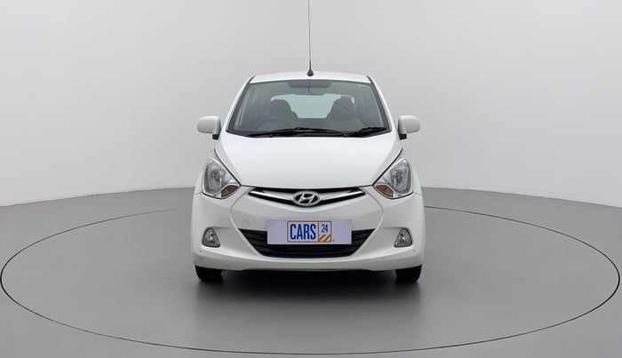 2015 Hyundai Eon ERA +, Petrol, Manual, 59,267 km, Front