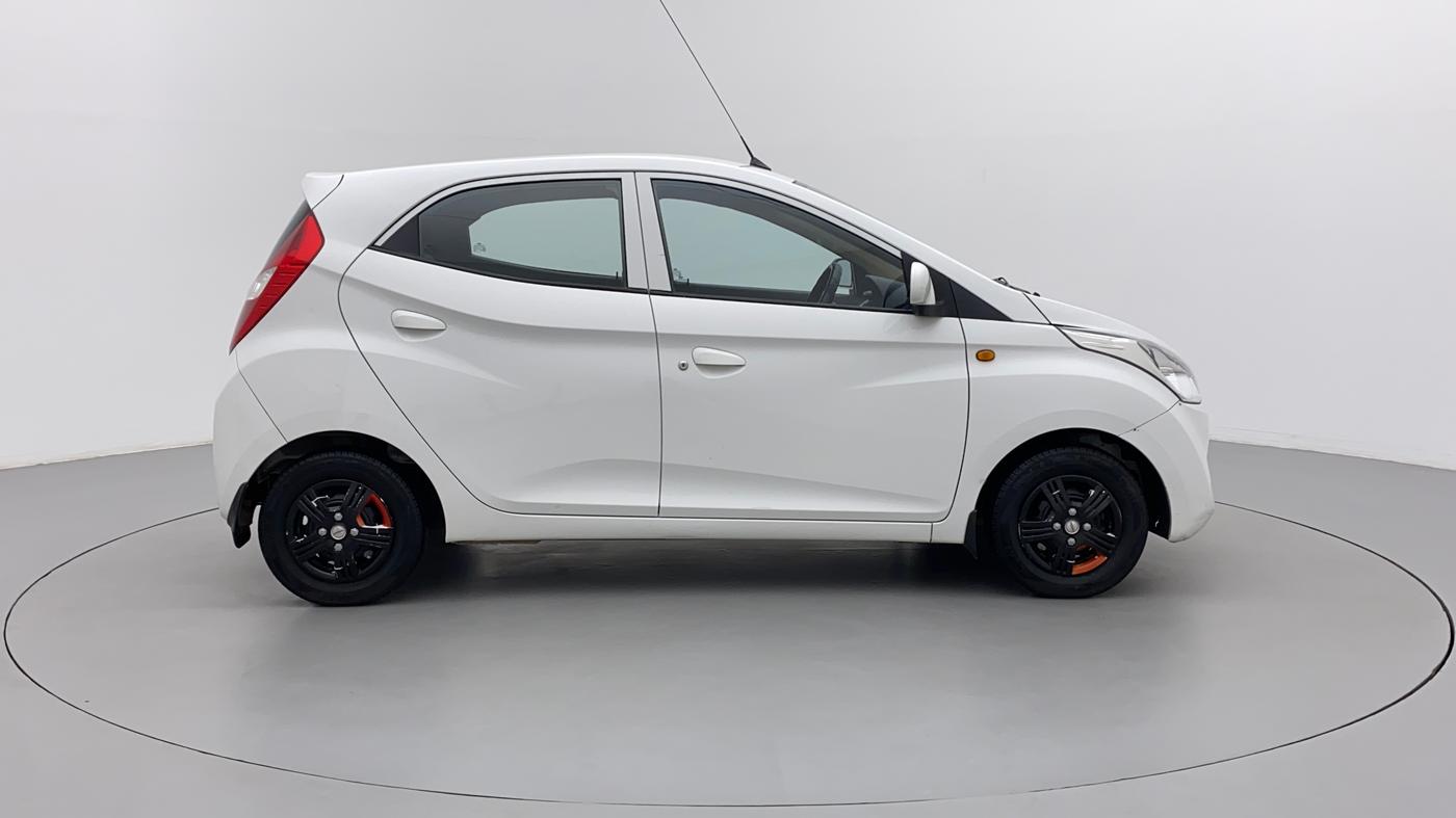 2015 Hyundai Eon ERA +, Petrol, Manual, 59,267 km, Right Side View