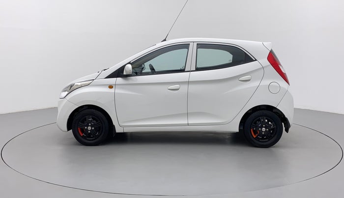 2015 Hyundai Eon ERA +, Petrol, Manual, 59,267 km, Left Side