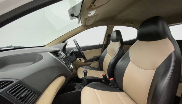 2015 Hyundai Eon ERA +, Petrol, Manual, 59,267 km, Right Side Front Door Cabin
