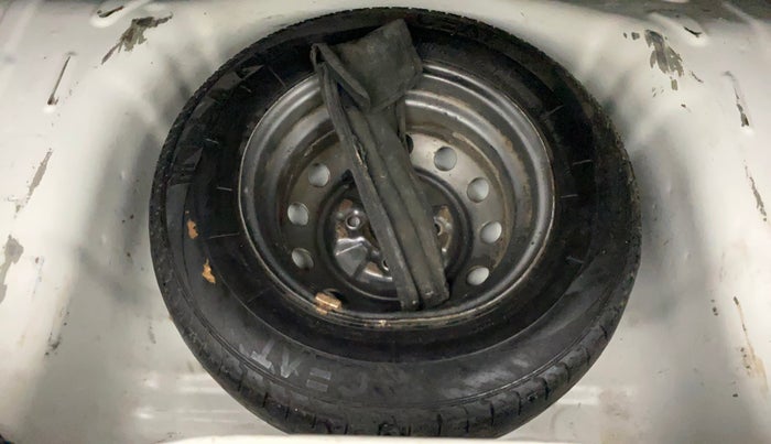 2015 Hyundai Eon ERA +, Petrol, Manual, 59,267 km, Spare Tyre