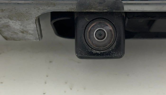 2019 Honda City 1.5L I-VTEC ZX CVT, Petrol, Automatic, 50,086 km, Parking Camera