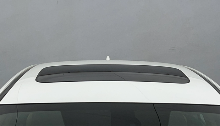 2019 Honda City 1.5L I-VTEC ZX CVT, Petrol, Automatic, 50,086 km, Moonroof/ Sunroof