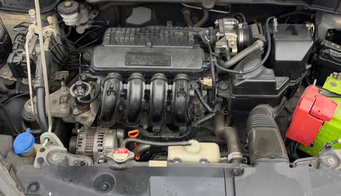 2019 Honda City 1.5L I-VTEC ZX CVT, Petrol, Automatic, 50,086 km, Engine View